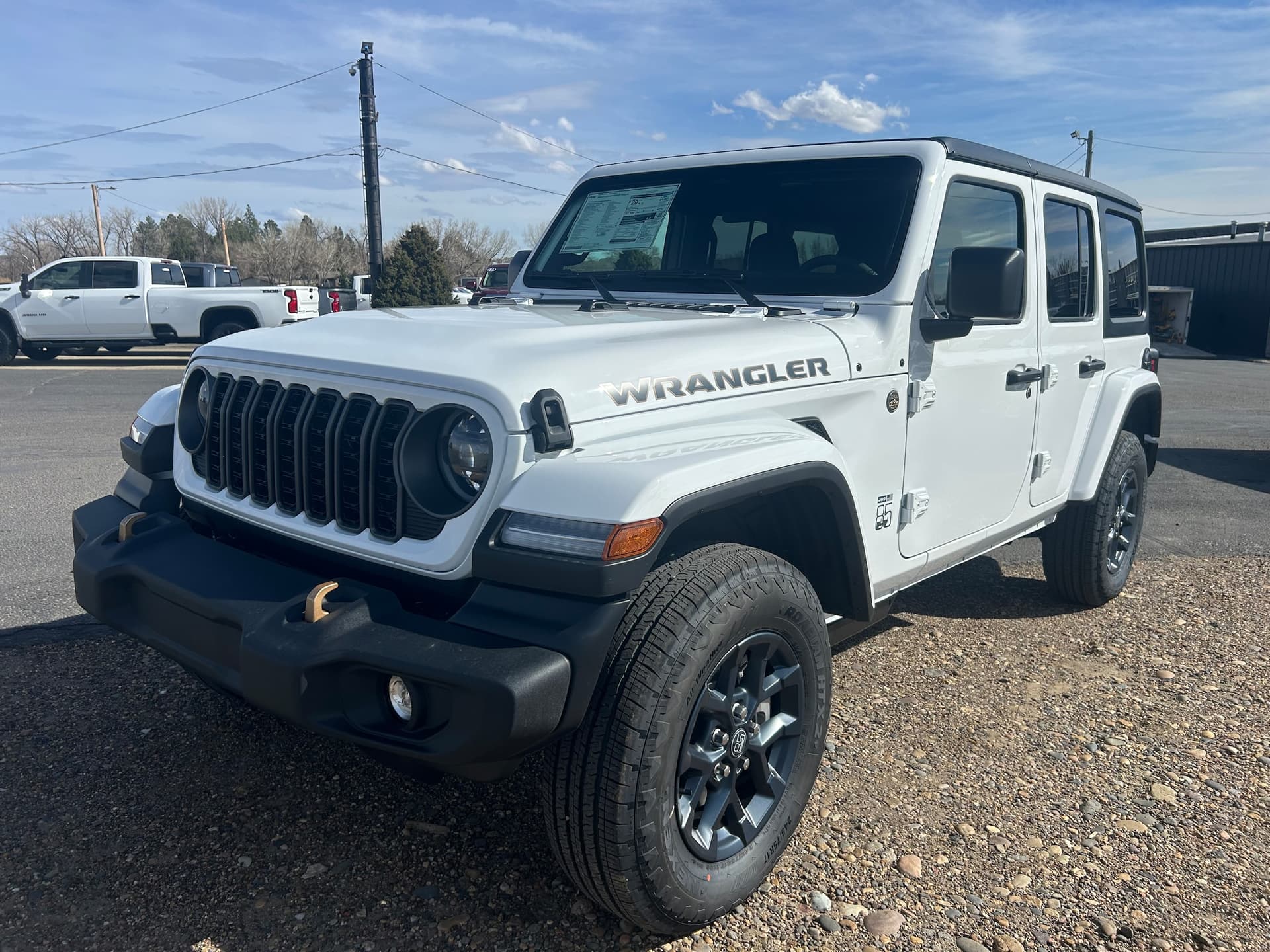 Vehicle Detail Icon