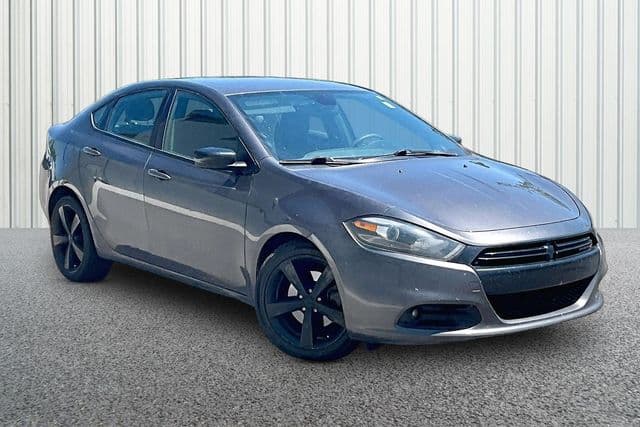 2015 Dodge Dart SXT — photo 1 of 30