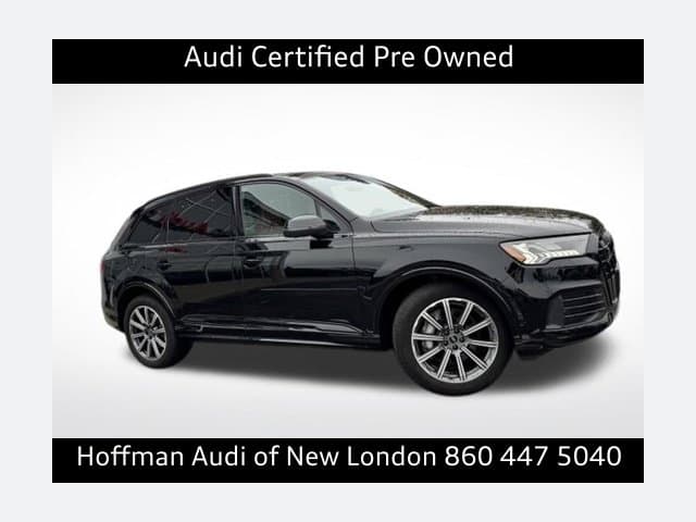 2023 Audi Q7 Base — photo 1 of 49