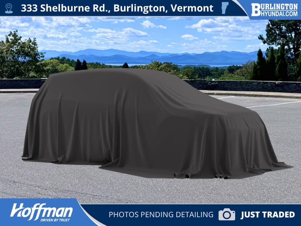 2026 Hyundai Kona SEL Premium — photo 1 of 2
