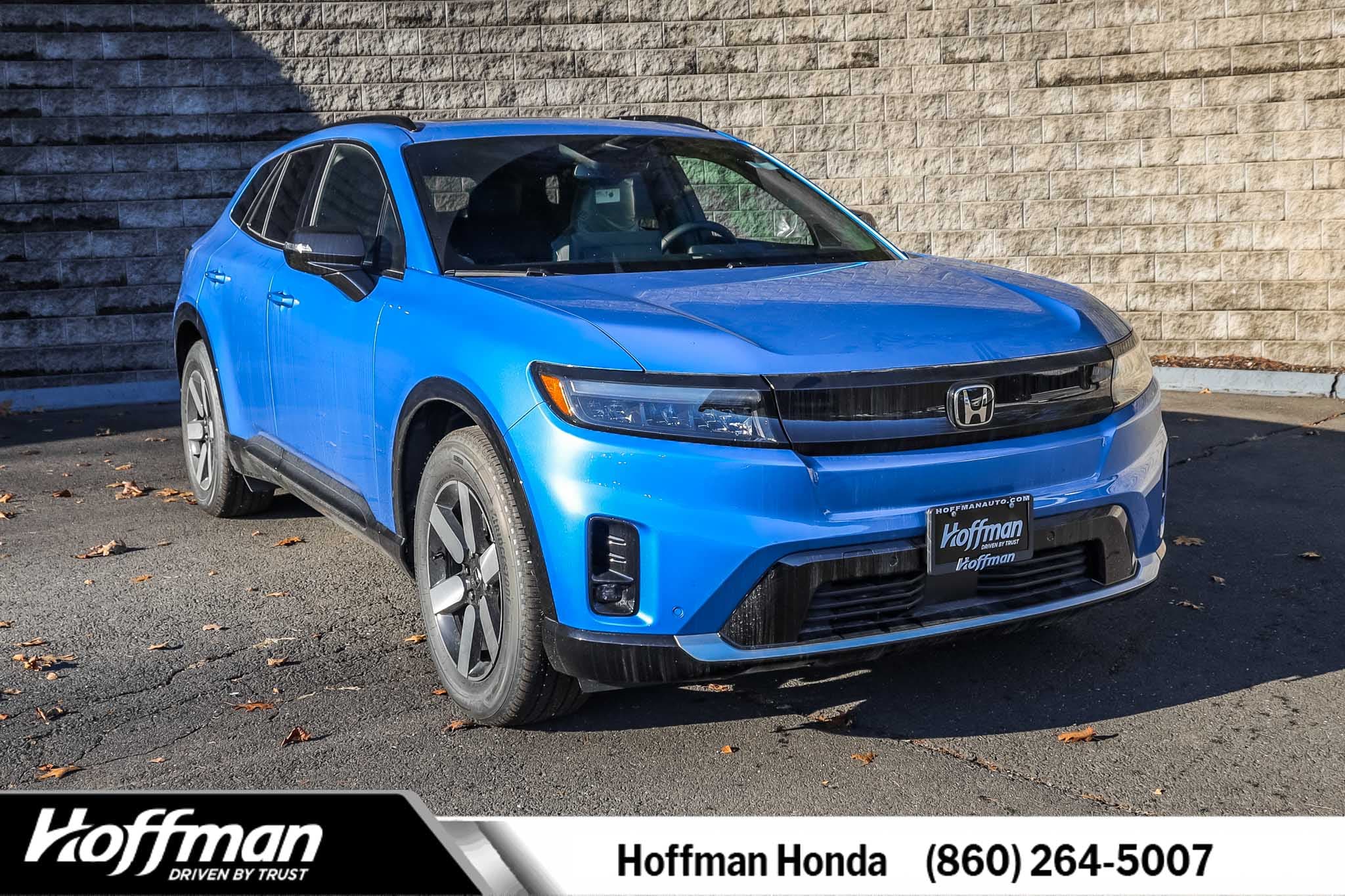 Foto de 2024 Honda Prologue Touring