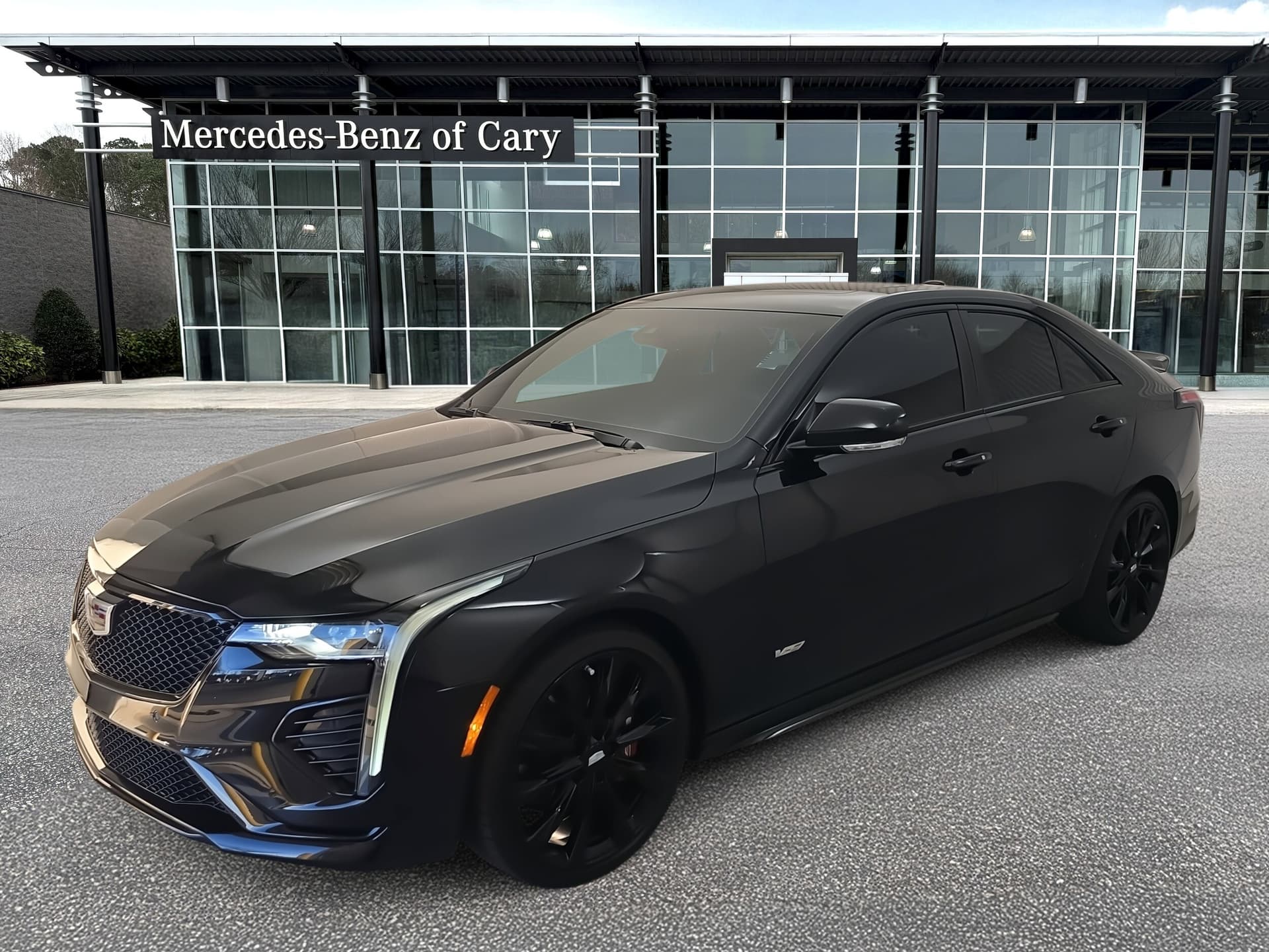 Vehicle Sold Image