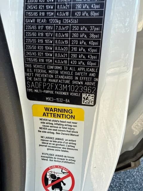 Vehicle Detail Icon