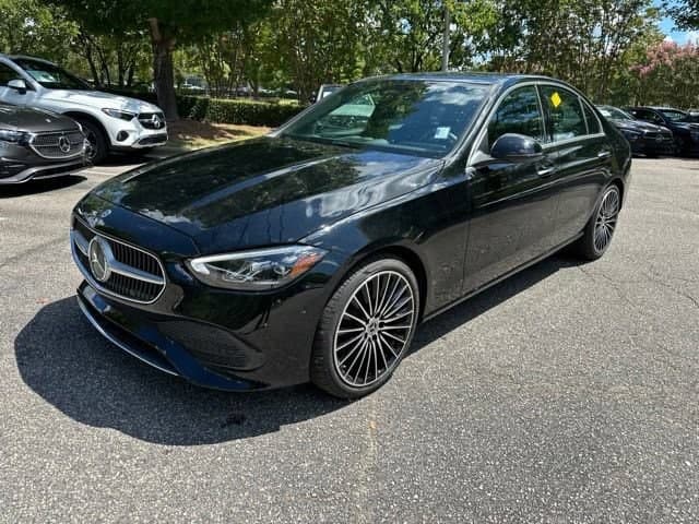 2026 Mercedes-Benz C-Class C 300 — photo 1 of 22