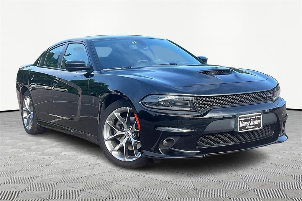 Foto de 2022 Dodge Charger GT