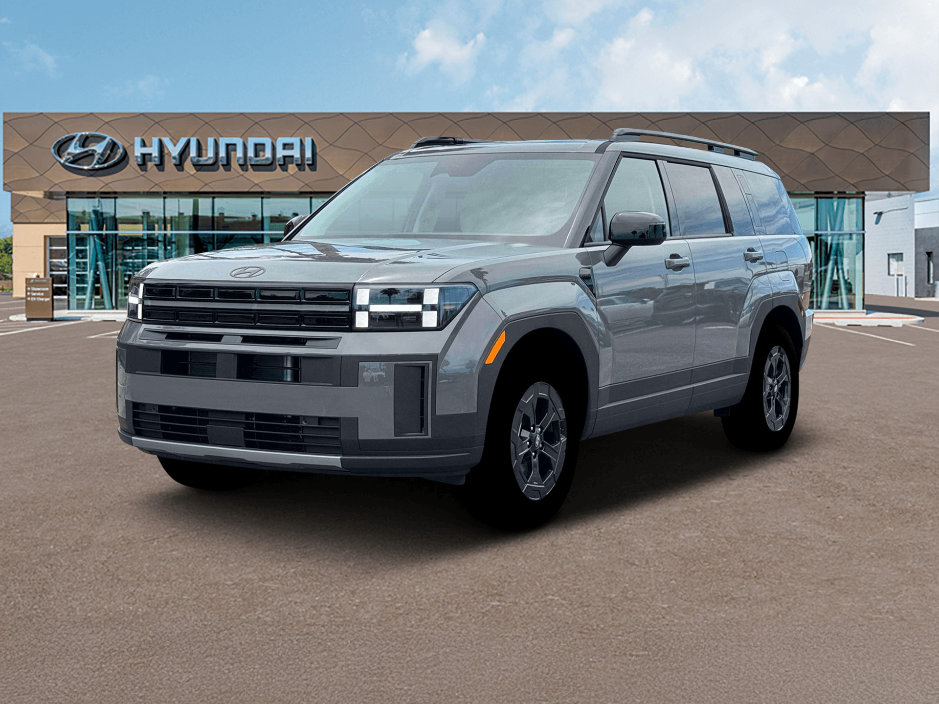 Vehicle Detail Icon
