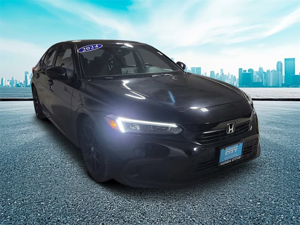 Vehicle Sold Image