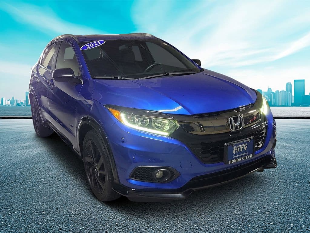 Vehicle Detail Icon