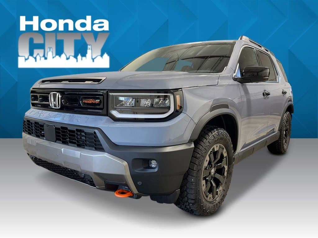 Vehicle Detail Icon