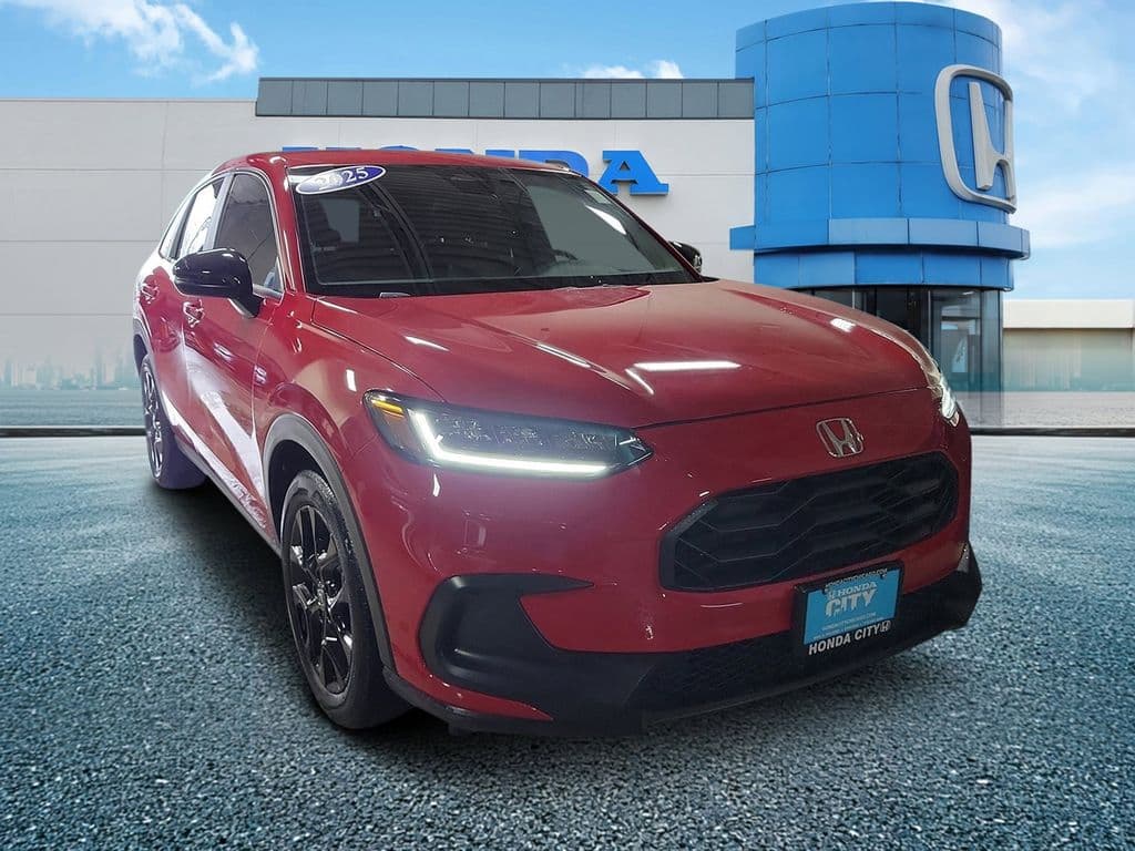 Vehicle Detail Icon