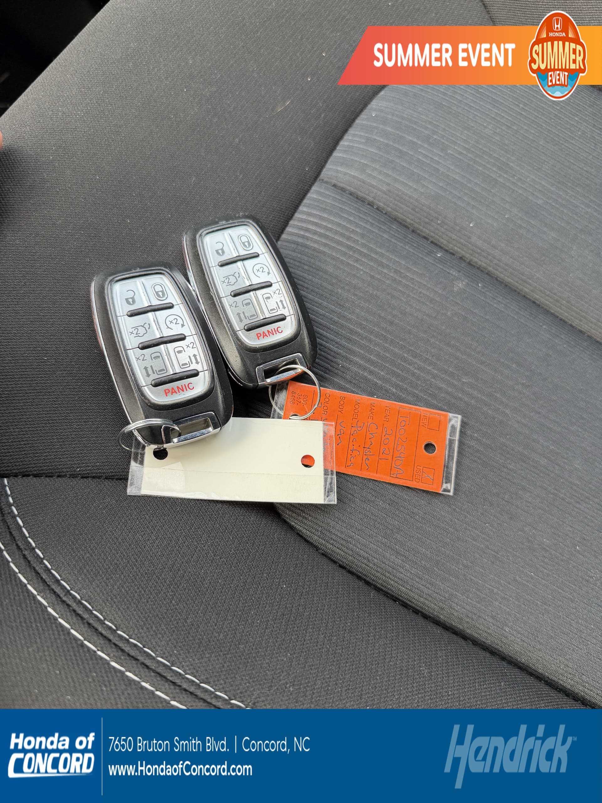 Vehicle Detail Icon