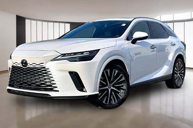 2023 Lexus RX RX 350 Premium Plus — photo 1 of 30