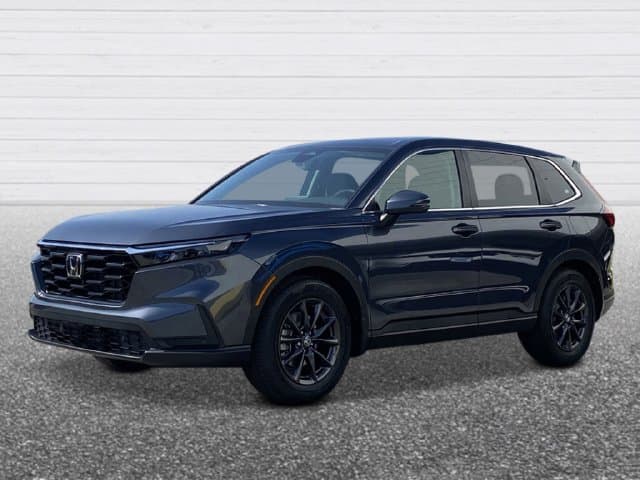 2026 Honda CR-V EX-L — photo 1 of 23
