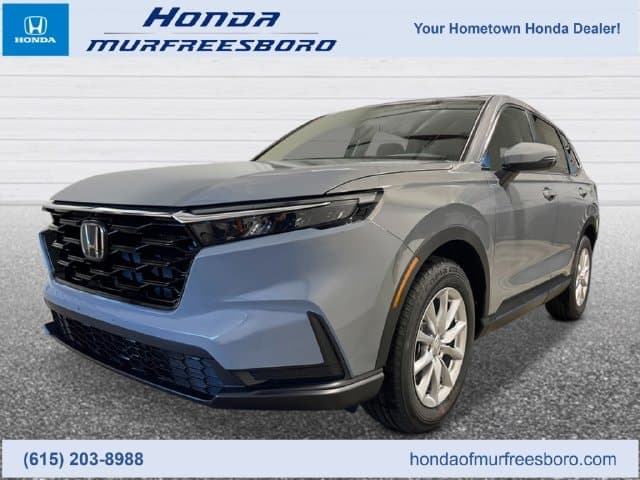 2027 Honda CR-V EX — photo 1 of 28