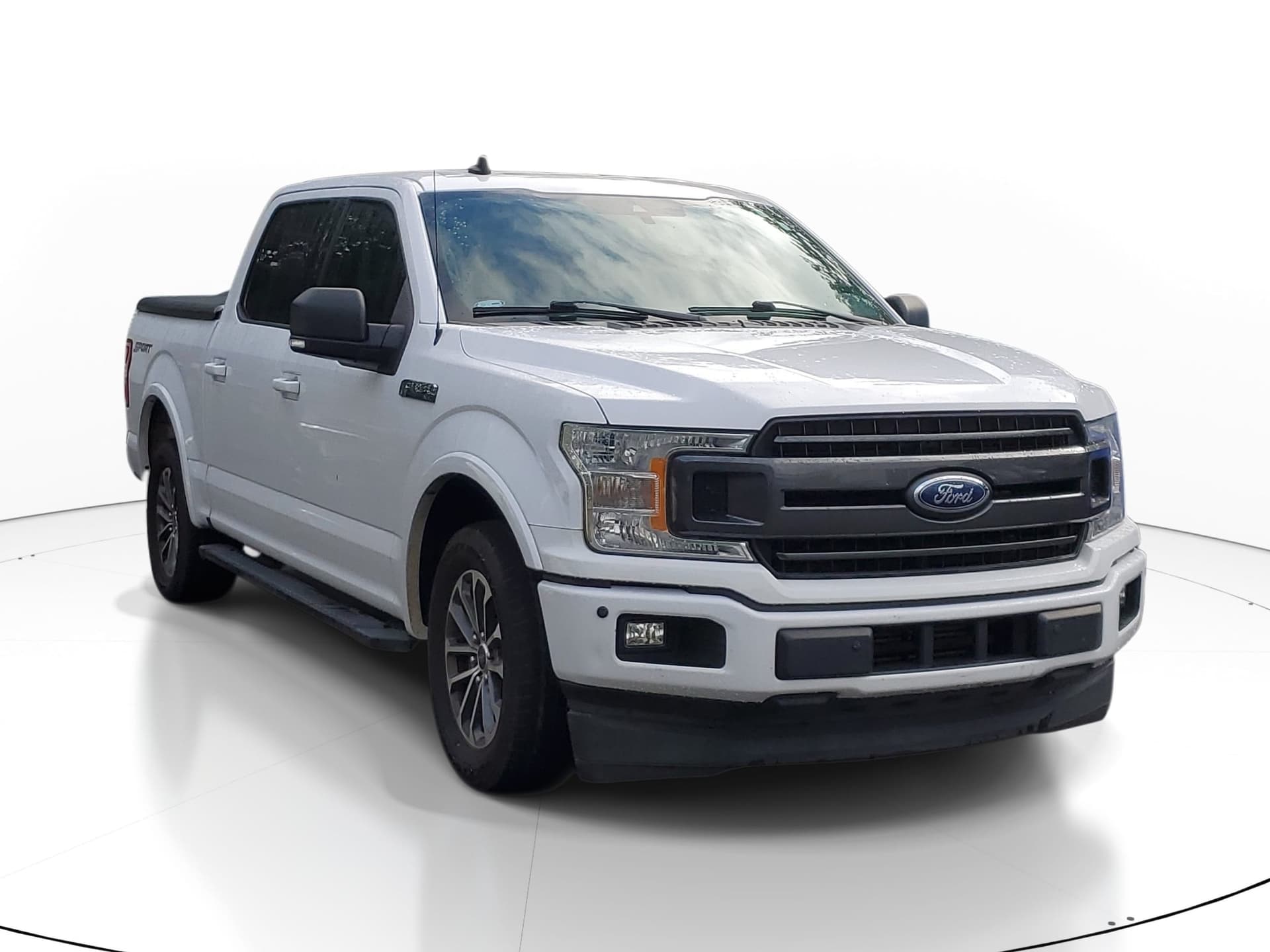 Vehicle Detail Icon