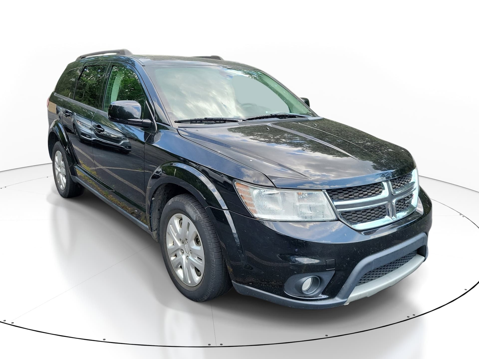 Vehicle Detail Icon