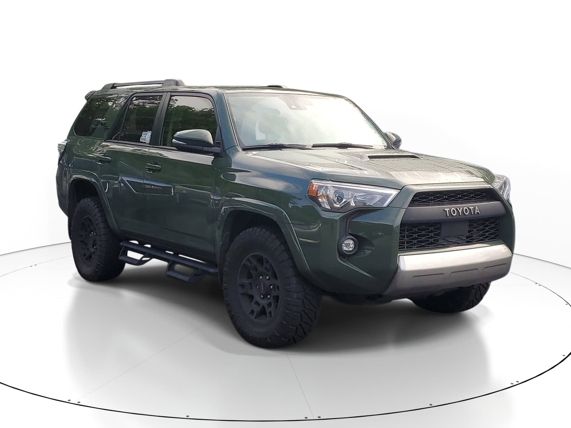 Vehicle Detail Icon