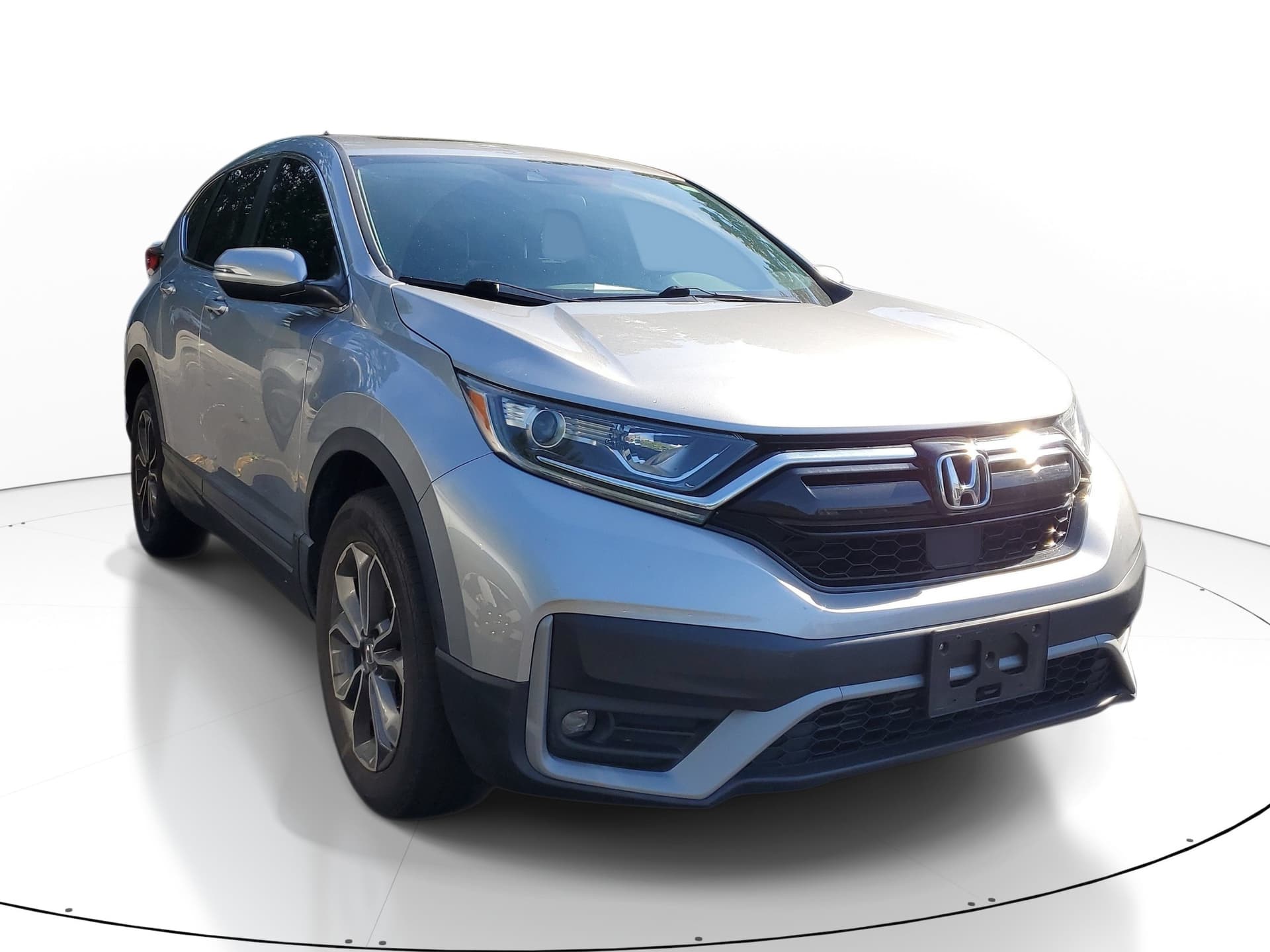 Vehicle Detail Icon