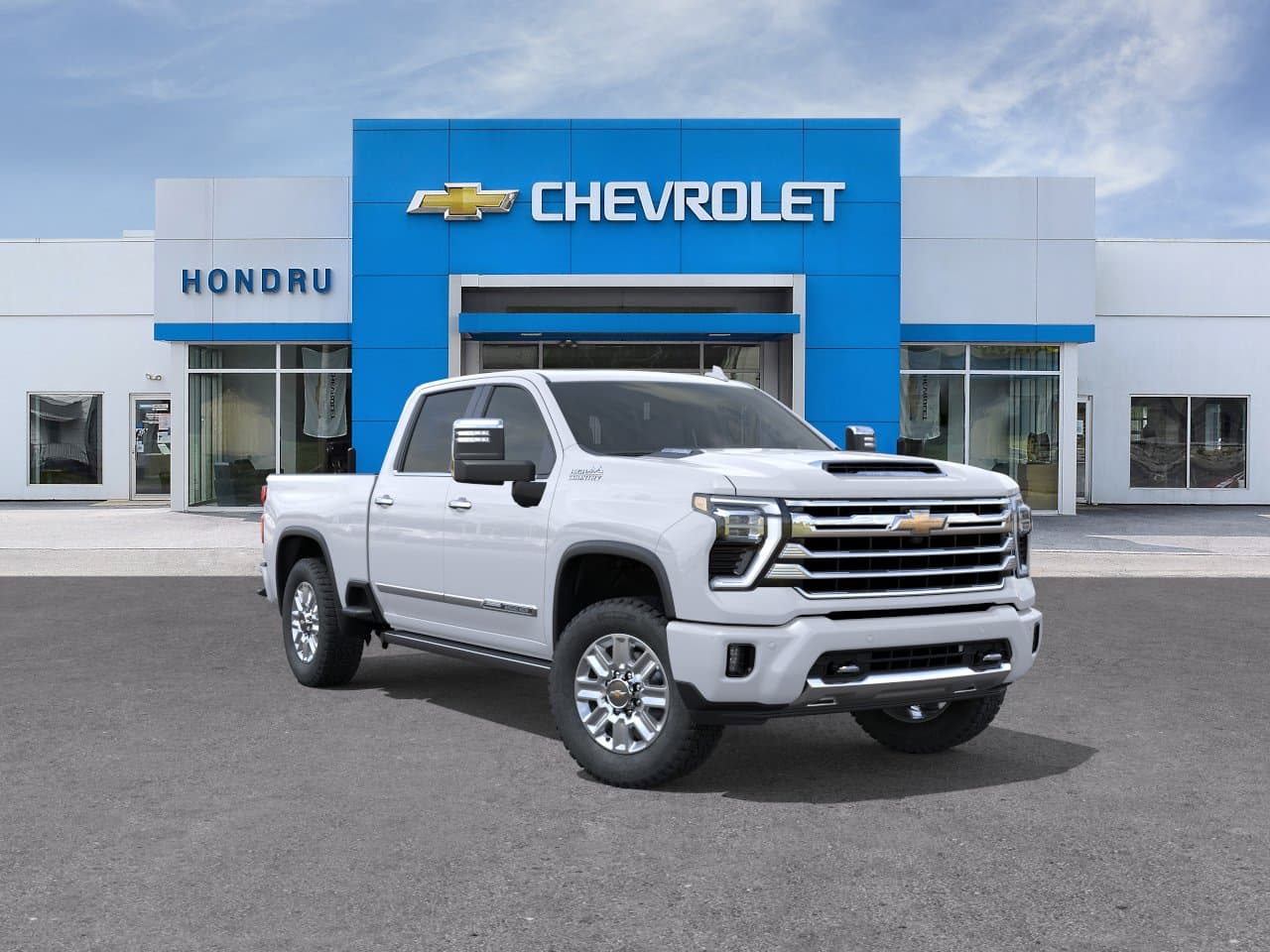 Vehicle Detail Icon