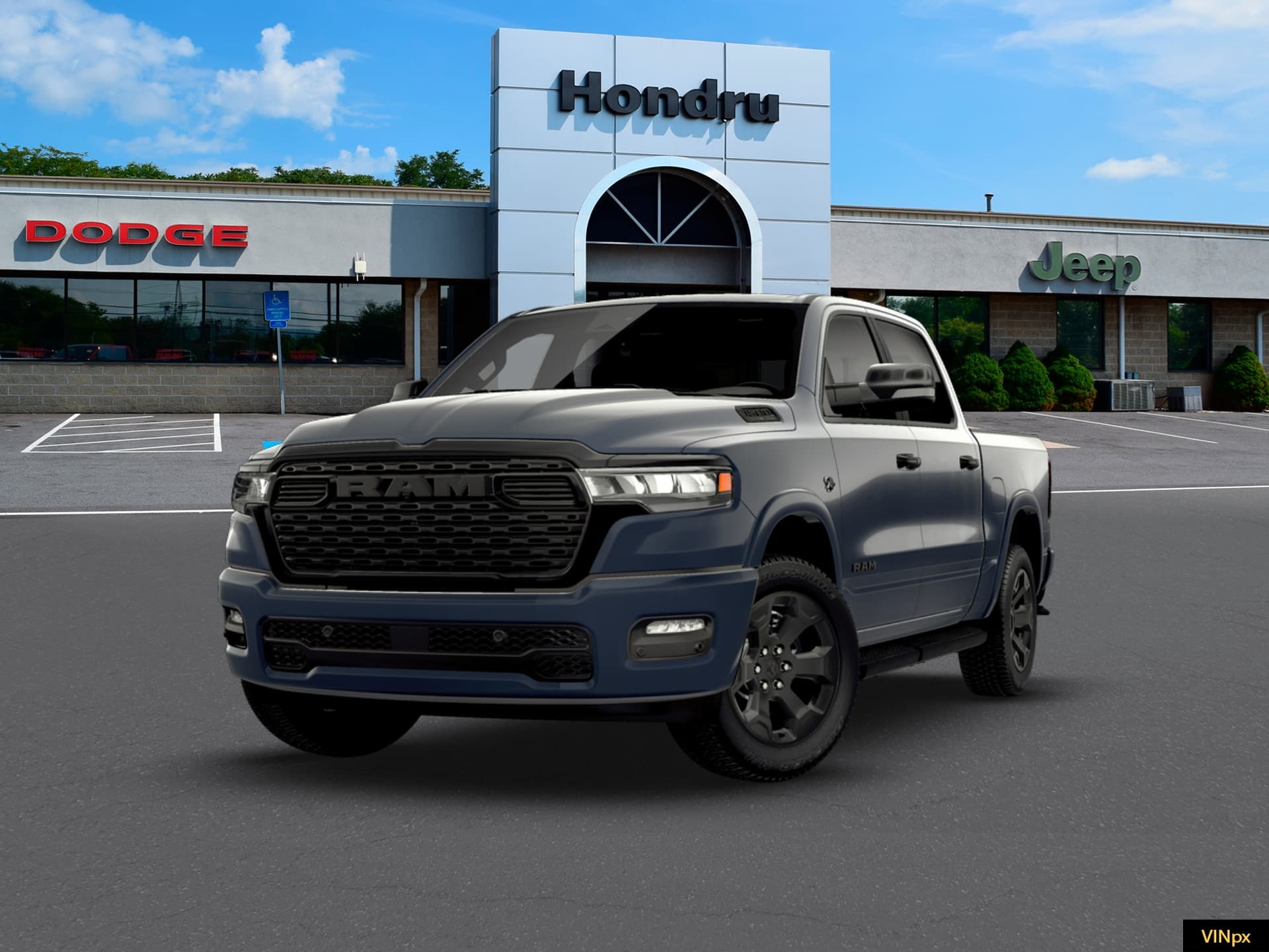 Vehicle Detail Icon