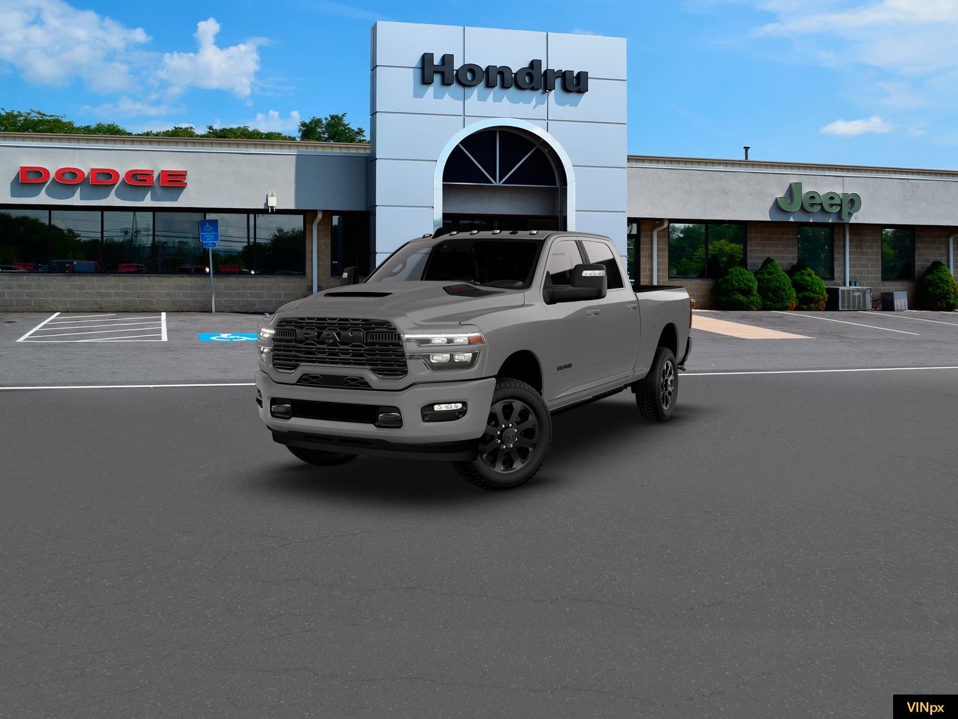 Vehicle Detail Icon