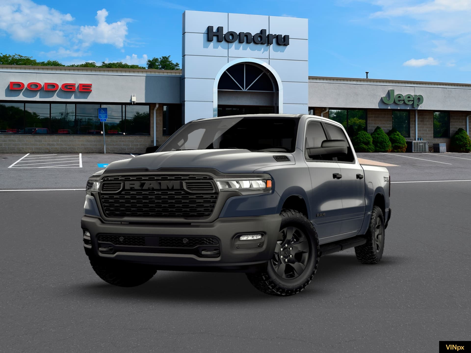 Vehicle Detail Icon