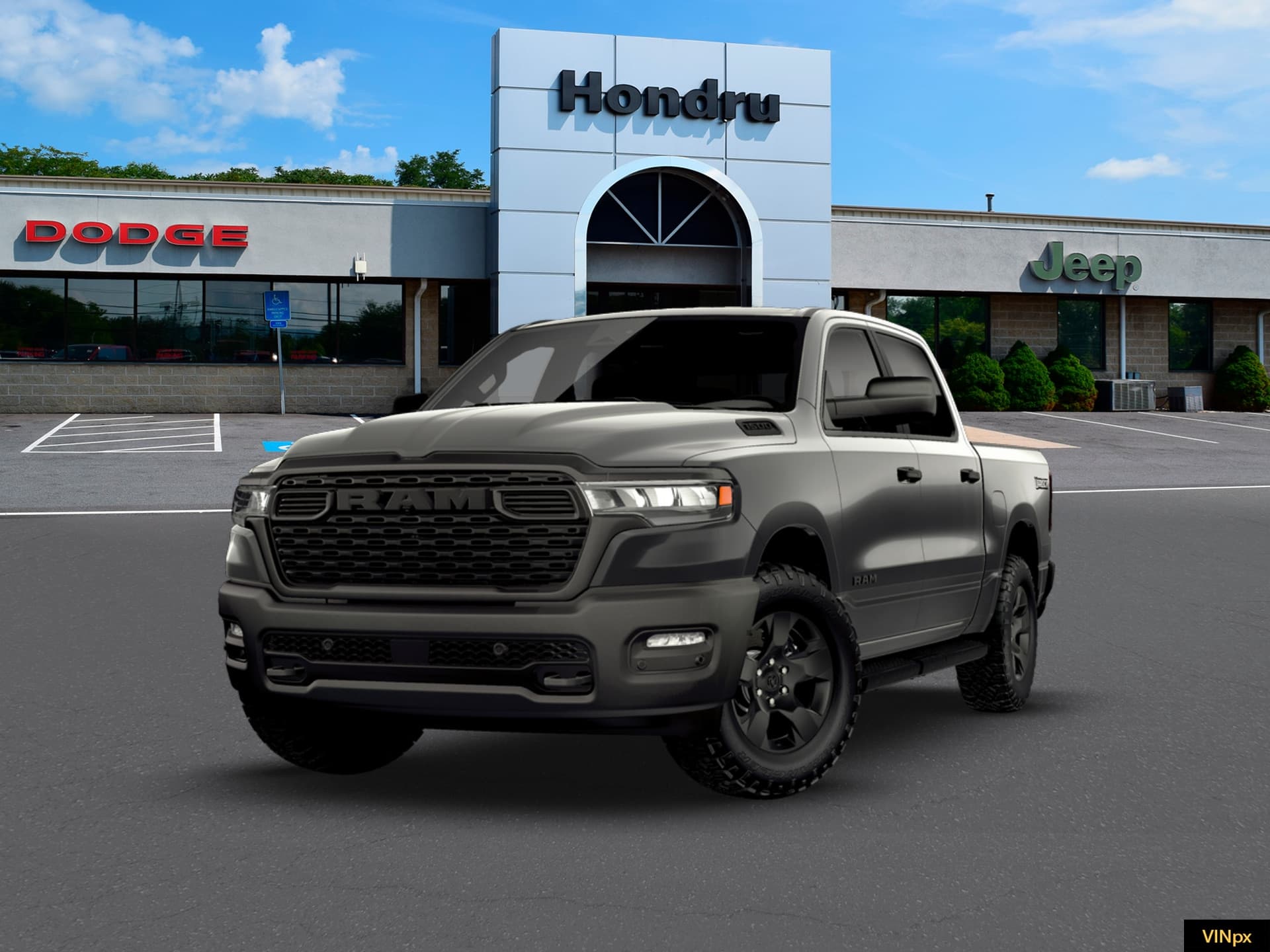 Vehicle Detail Icon