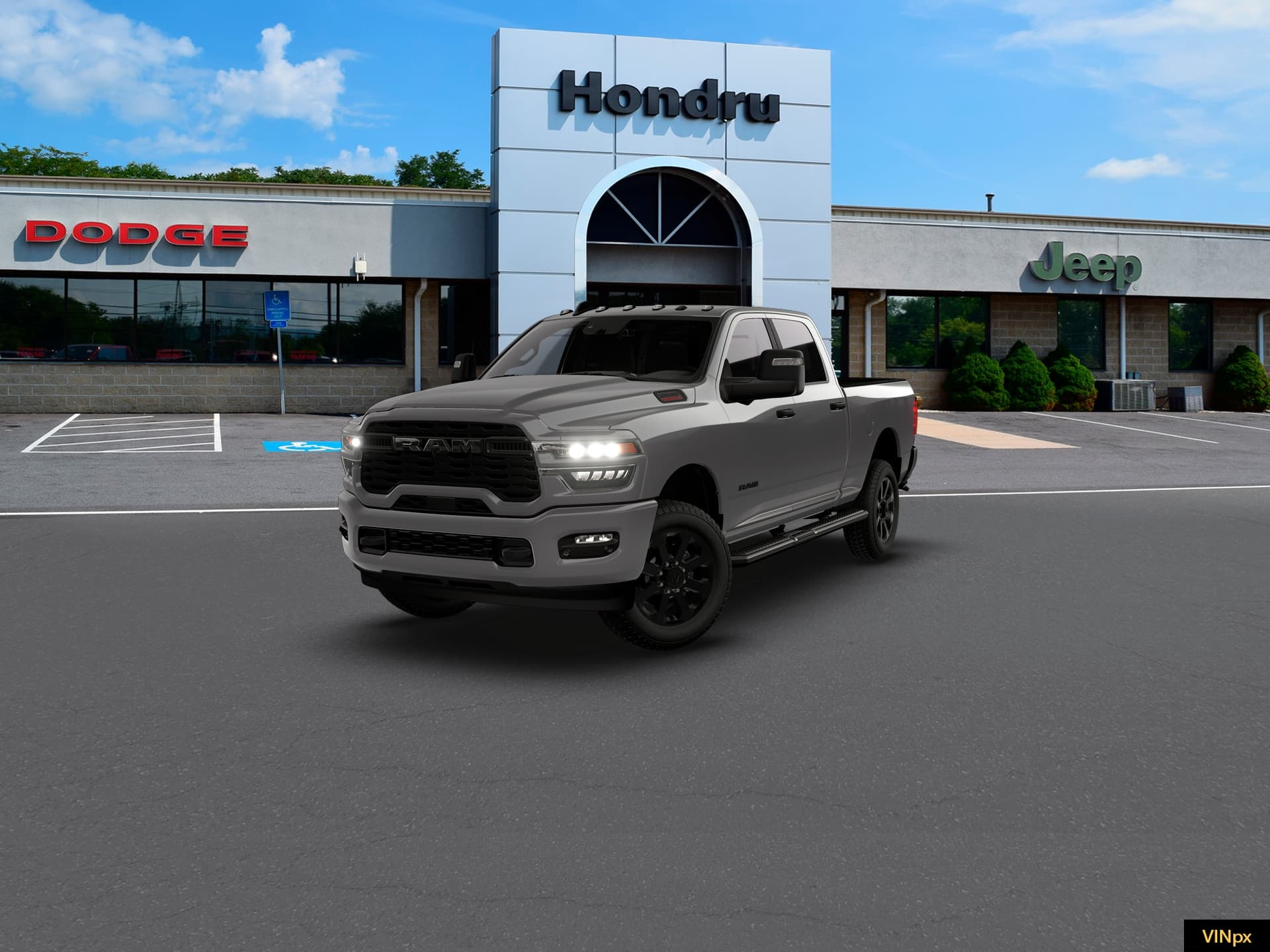 Vehicle Detail Icon
