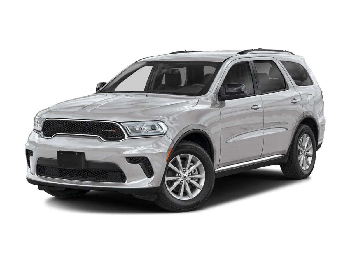 2026 Dodge Durango GT PLUS AWD AMERICA250 — photo 1 of 10