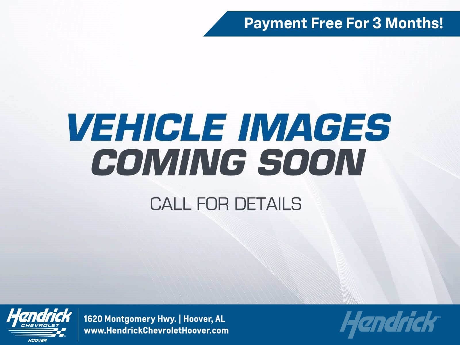 2015 RAM 1500 Express — photo 1 of 2