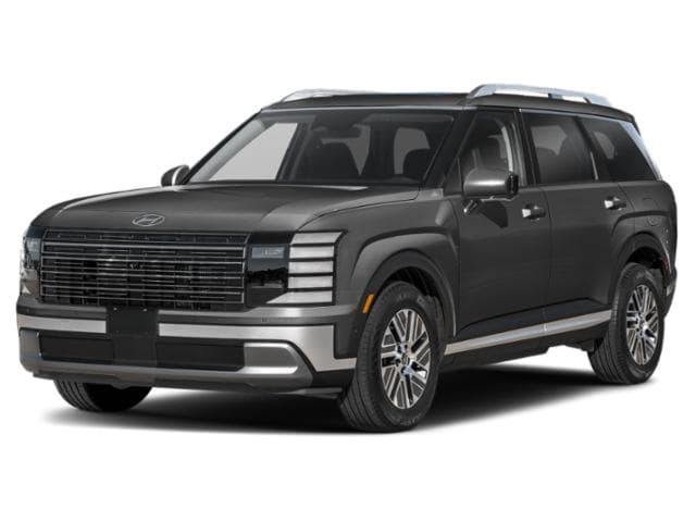 2027 Hyundai Palisade Hybrid SEL Premium 8P — photo 1 of 15