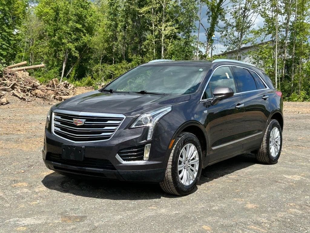 Vehicle Sold Image