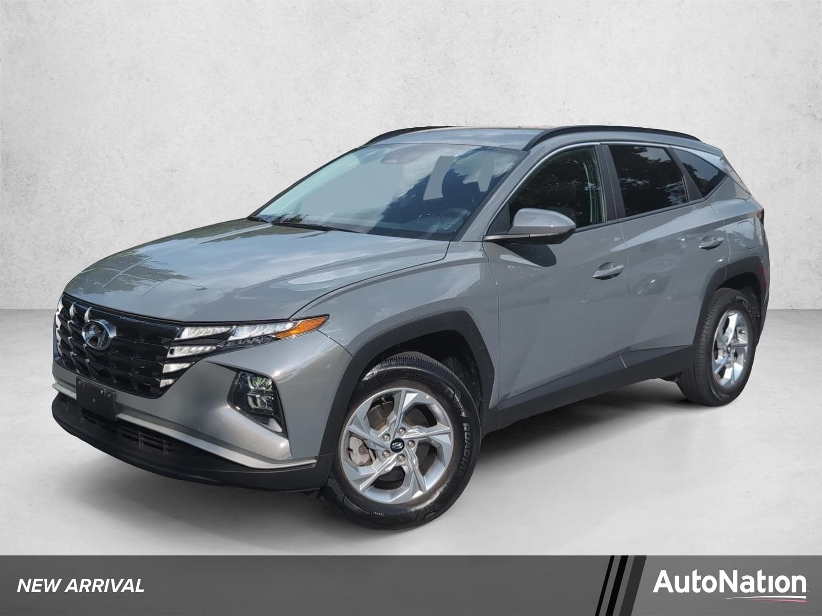 2024 Hyundai Tucson SEL — photo 1 of 30