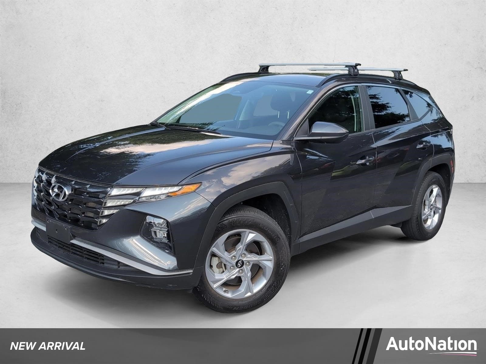 2024 Hyundai Tucson SEL — photo 1 of 30