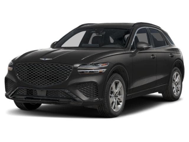 2025 Genesis GV70 3.5T Sport — photo 1 of 16