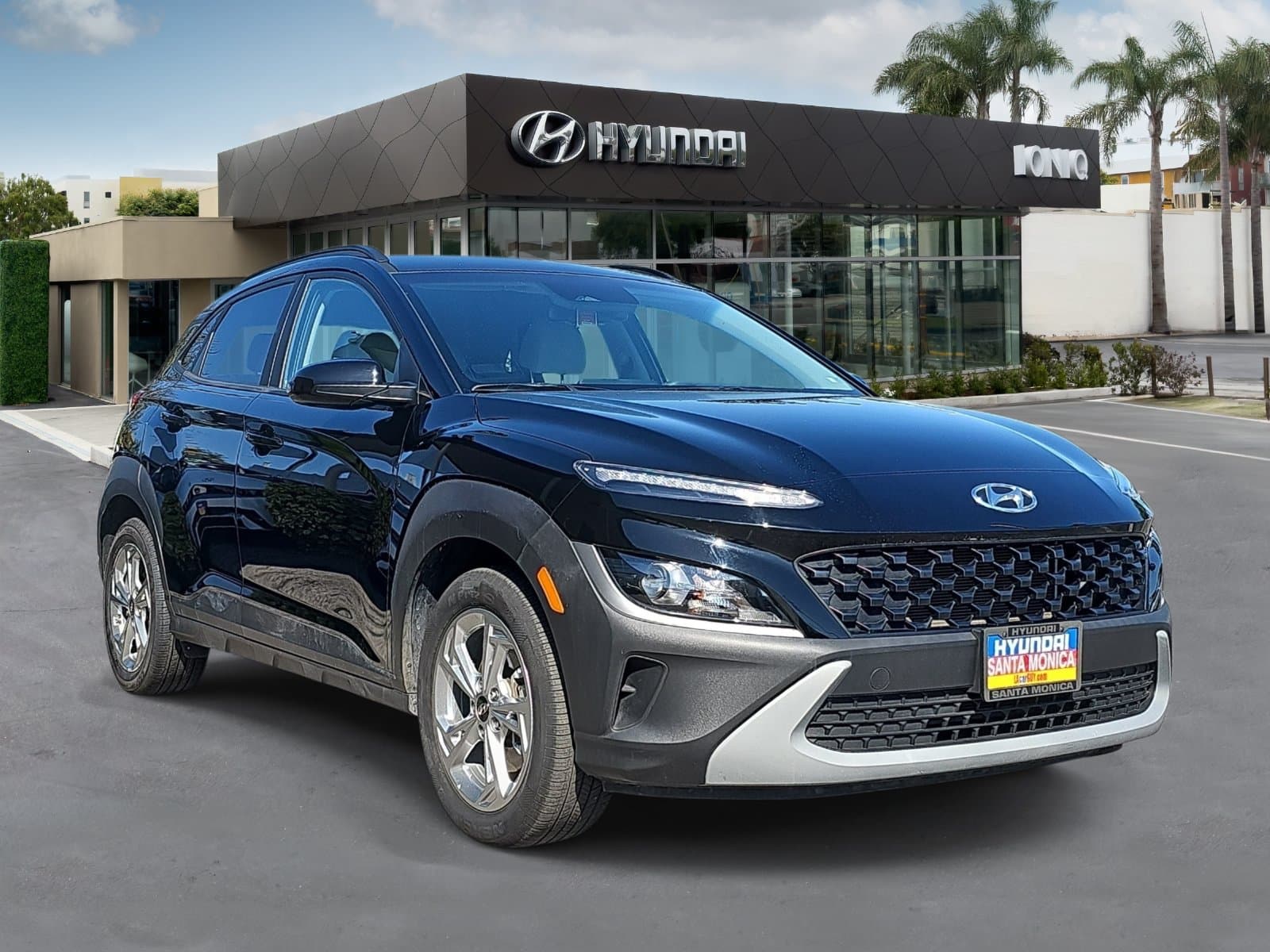 2023 Hyundai Kona SEL — photo 1 of 42
