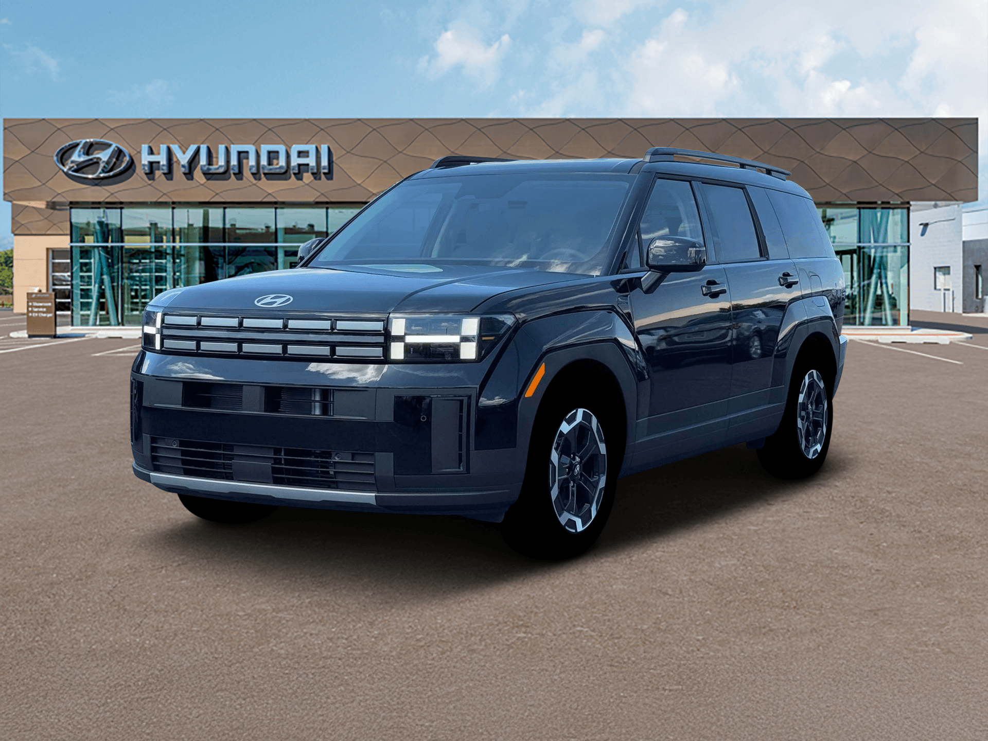 Vehicle Detail Icon