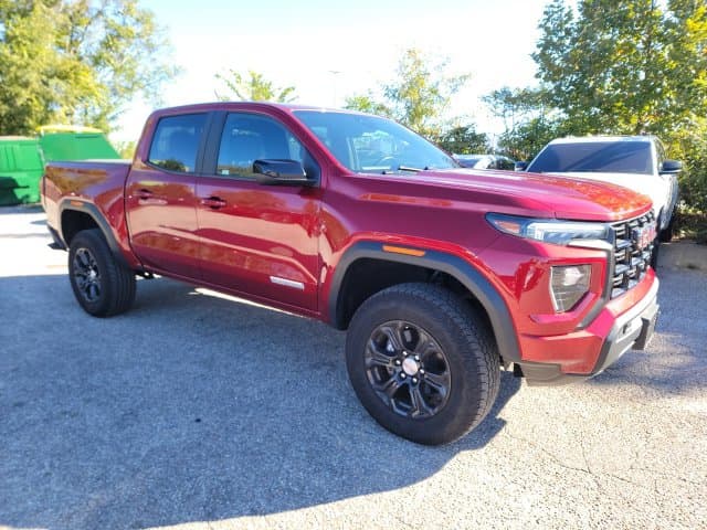 2023 GMC Canyon 2WD Elevation — photo 1 of 15