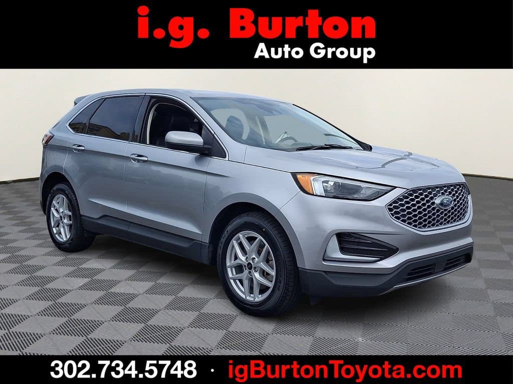 2023 Ford Edge SEL — photo 1 of 32