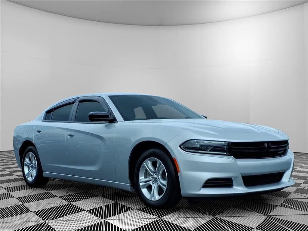 2023 Dodge Charger SXT — photo 1 of 31