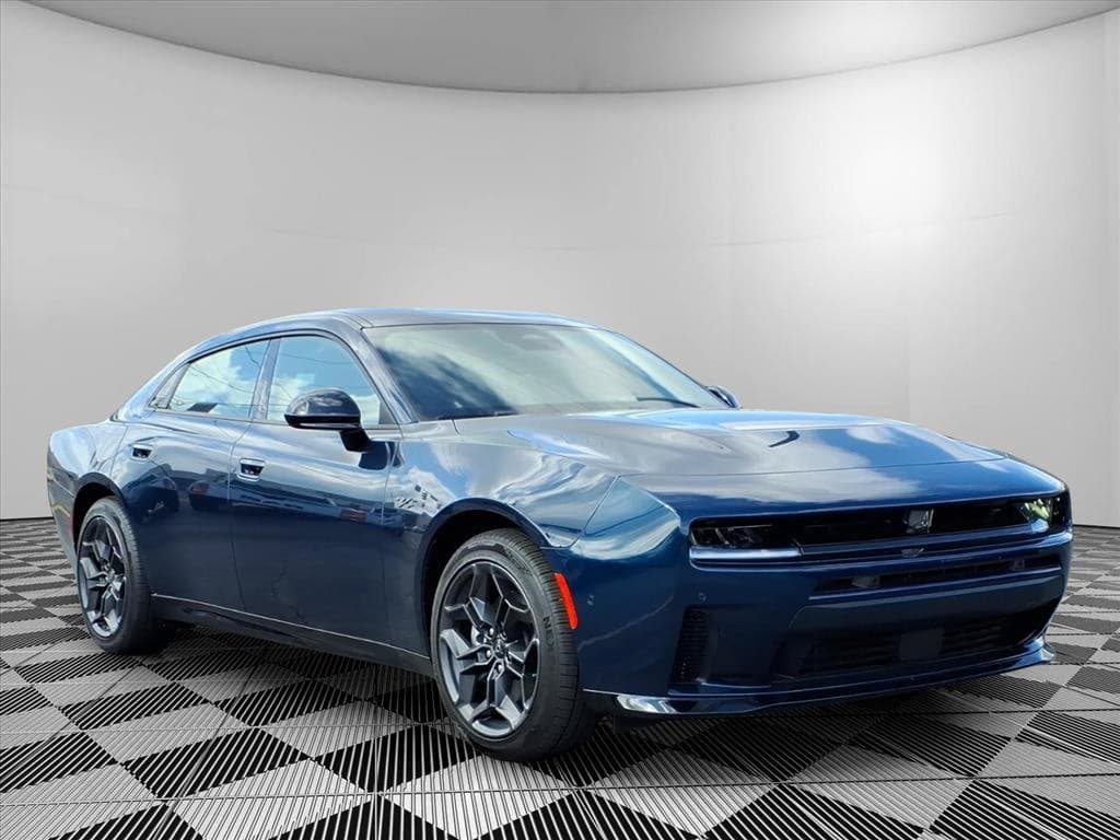2026 Dodge Charger R/T — photo 1 of 25