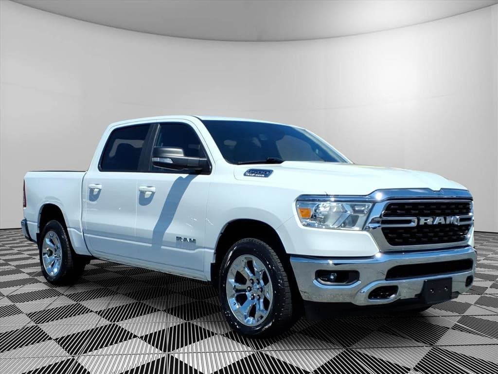 2022 RAM 1500 Base — photo 1 of 31
