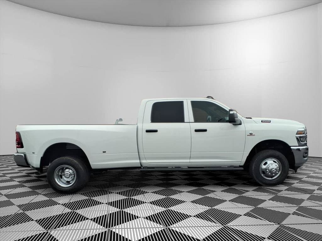 2026 RAM 3500 Tradesman — photo 1 of 26