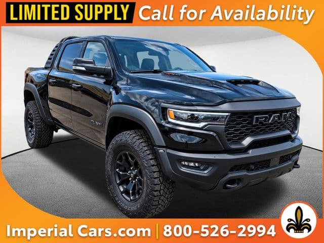 2025 RAM 1500 RHO — photo 1 of 13