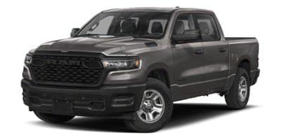 2027 RAM 1500 Laramie — photo 1 of 16