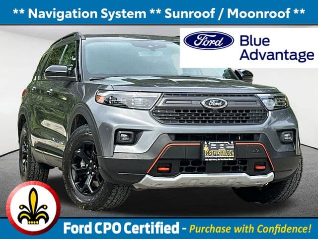 Vehicle Detail Icon