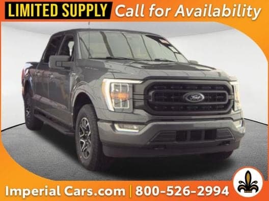Vehicle Sold Image