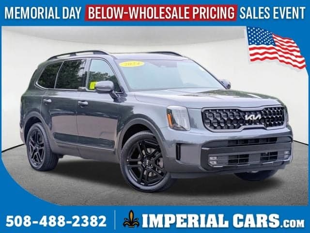 Vehicle Detail Icon