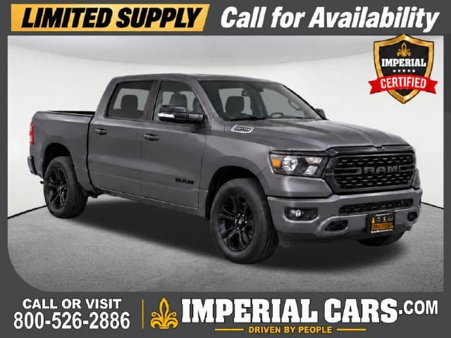 2023 RAM 1500 Base — photo 1 of 13