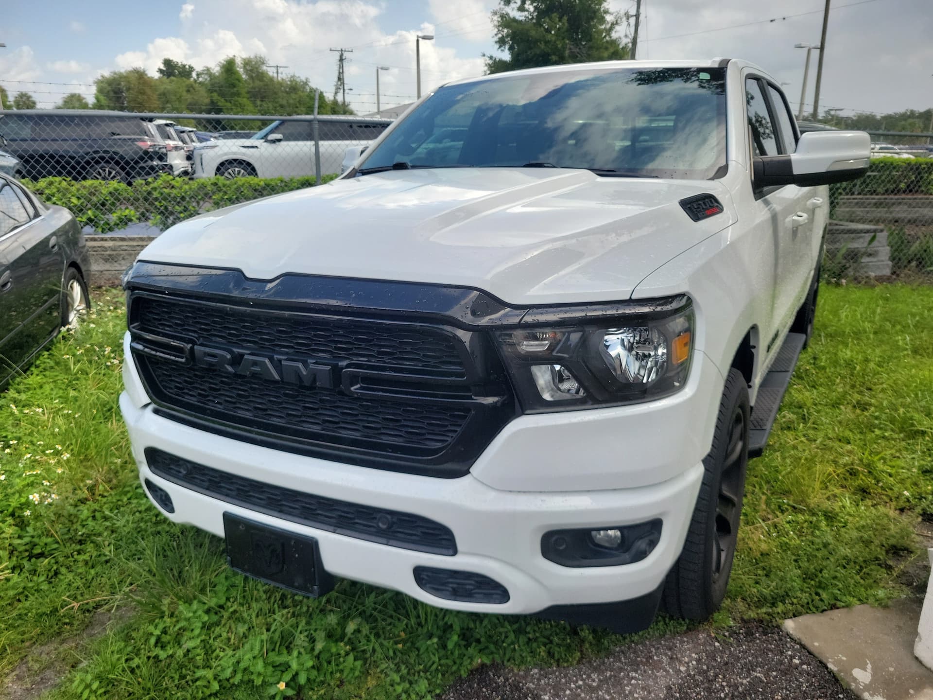 Vehicle Detail Icon